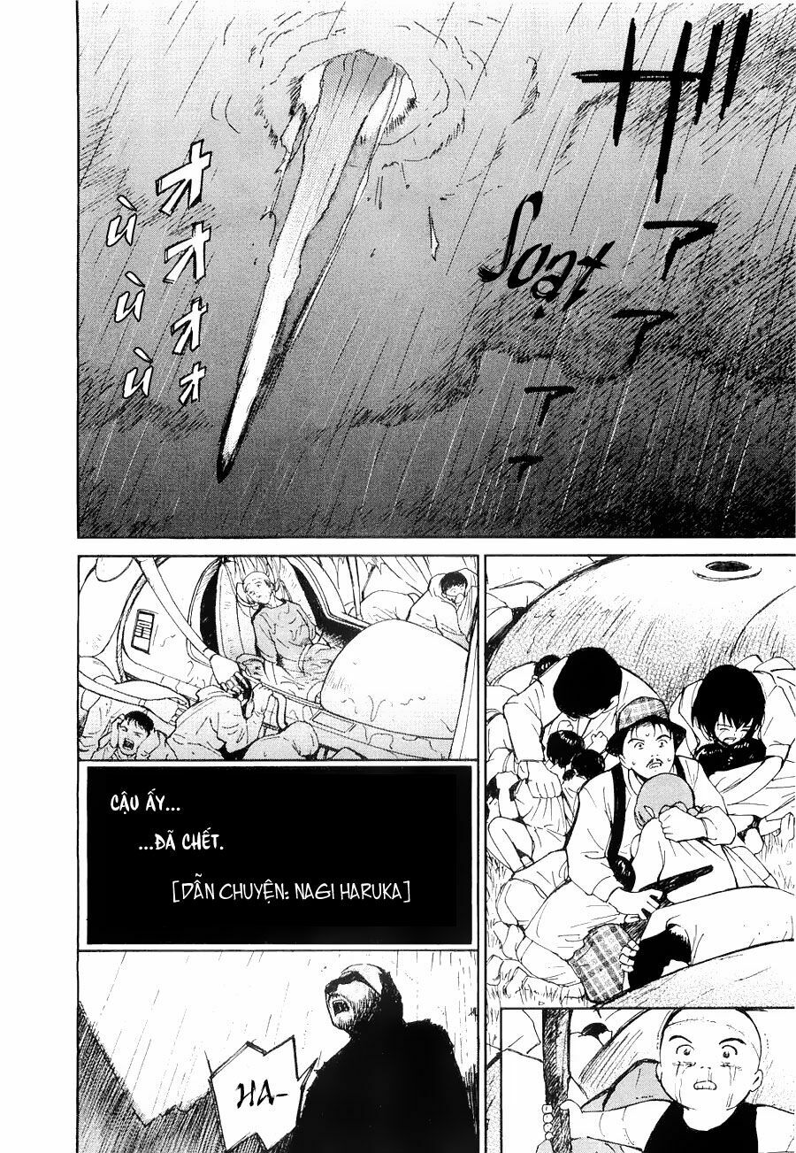 Người Tình: Chapter 42: - Yoshizumi Ikuru ...