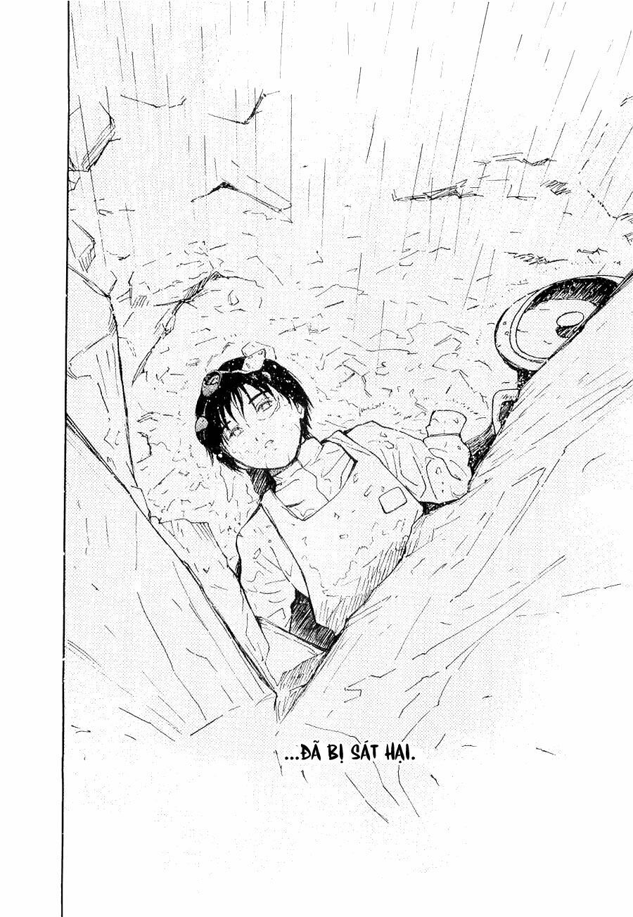 Người Tình: Chapter 42: - Yoshizumi Ikuru ...