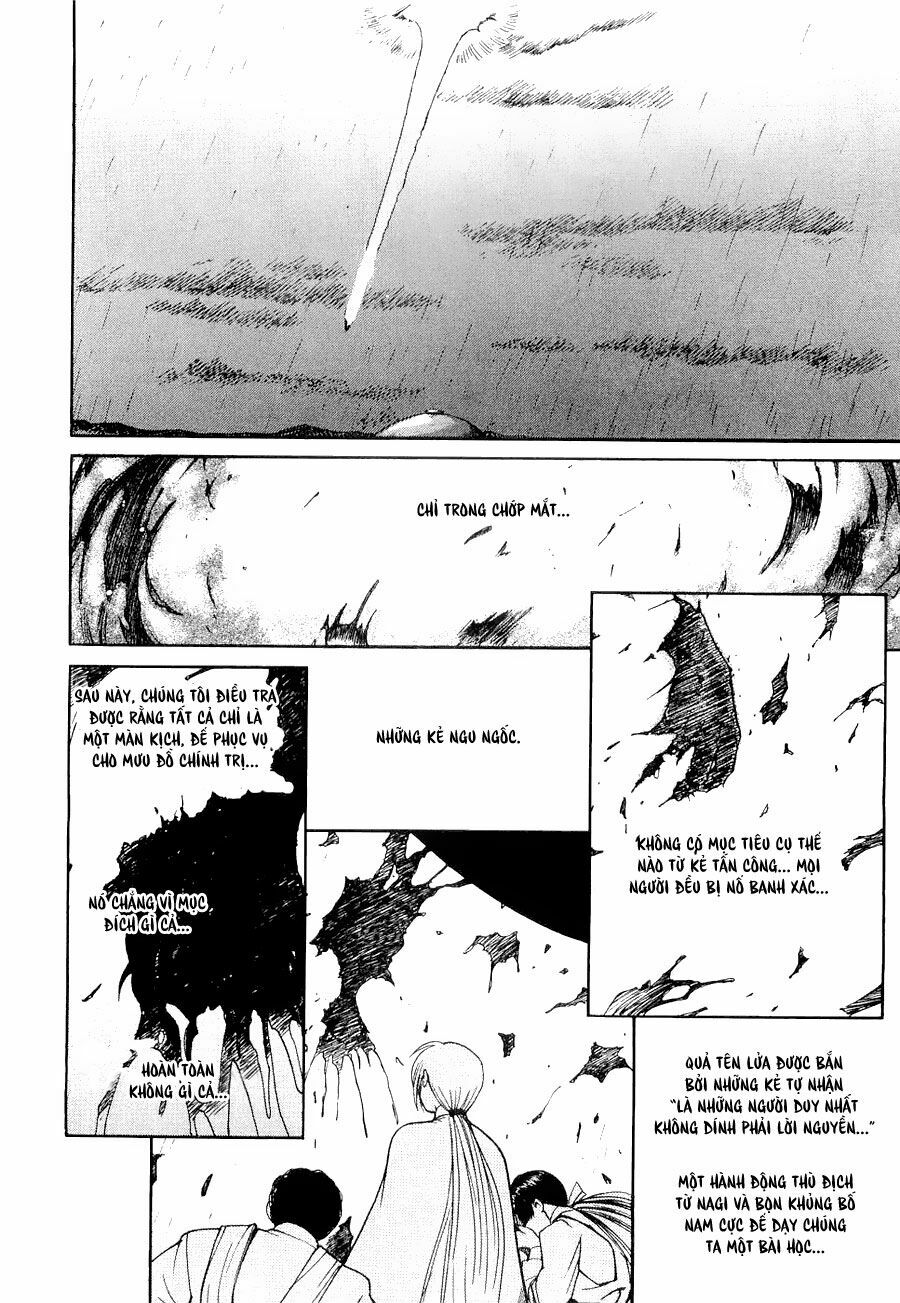Người Tình: Chapter 42: - Yoshizumi Ikuru ...