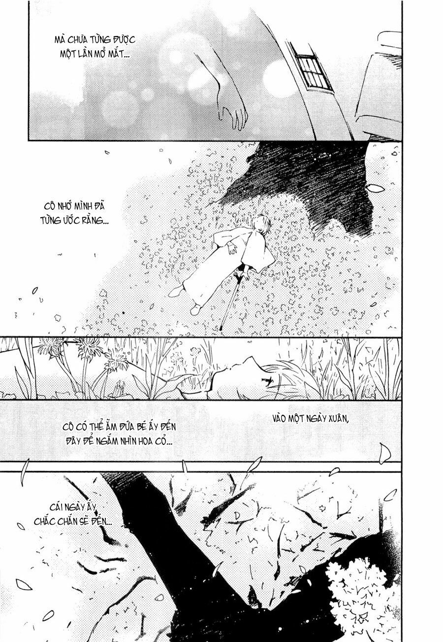 Người Tình: Chapter 43: - Trở về cùng con ...