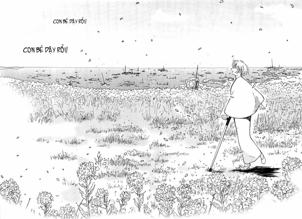 Người Tình: Chapter 43: - Trở về cùng con ...