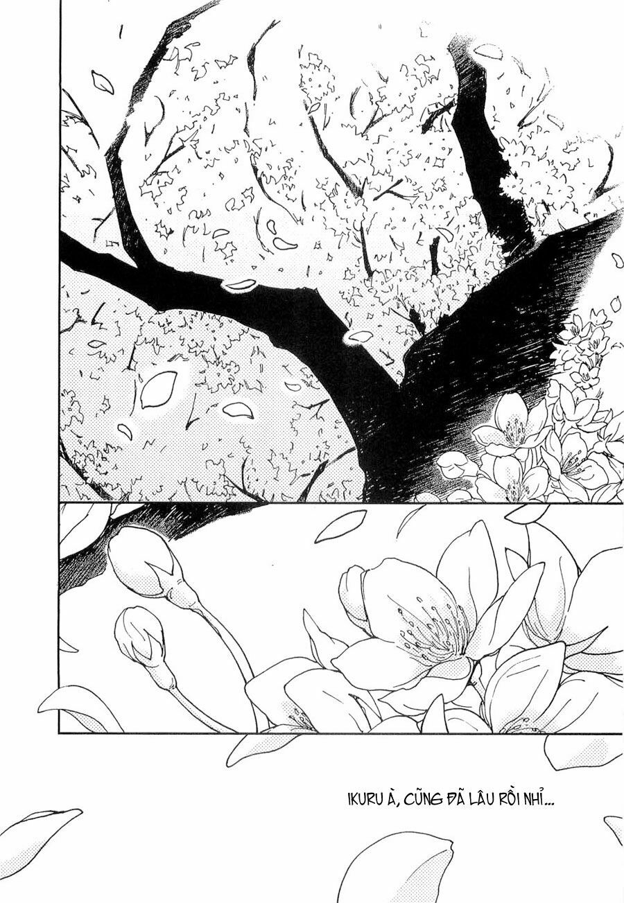 Người Tình: Chapter 43: - Trở về cùng con ...