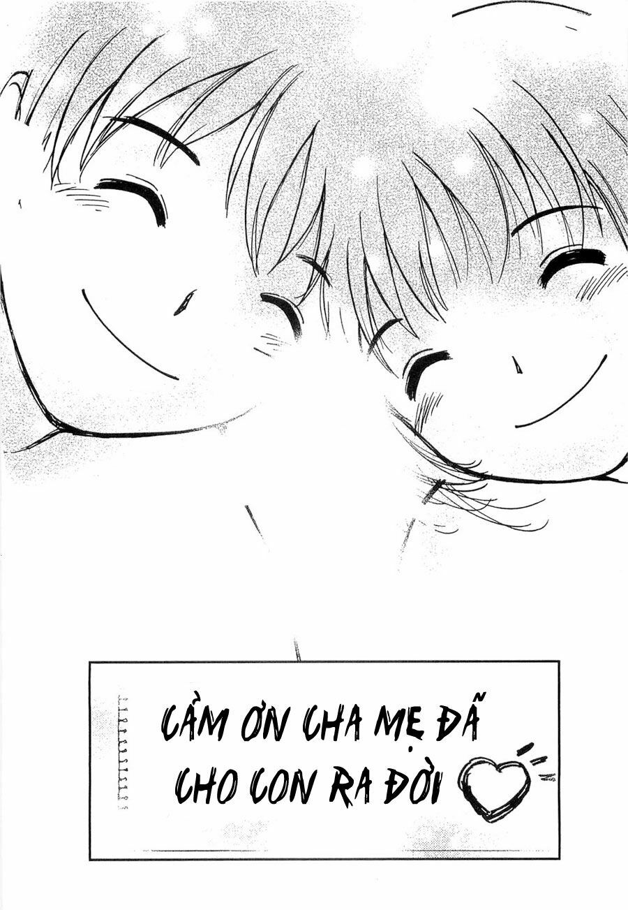 Người Tình: Chapter 43: - Trở về cùng con ...