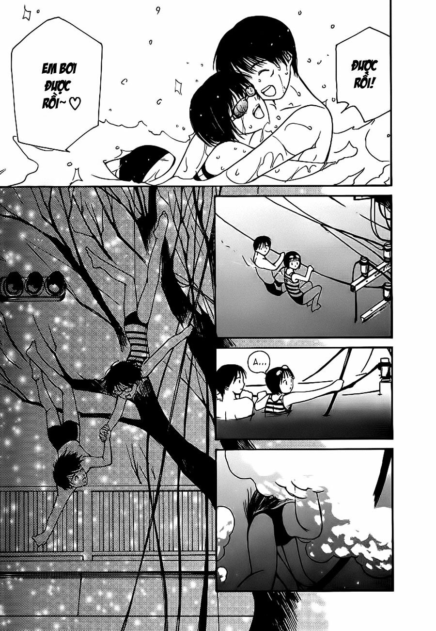 Người Tình: Chapter 5: - Chuyến dã ngoại ...