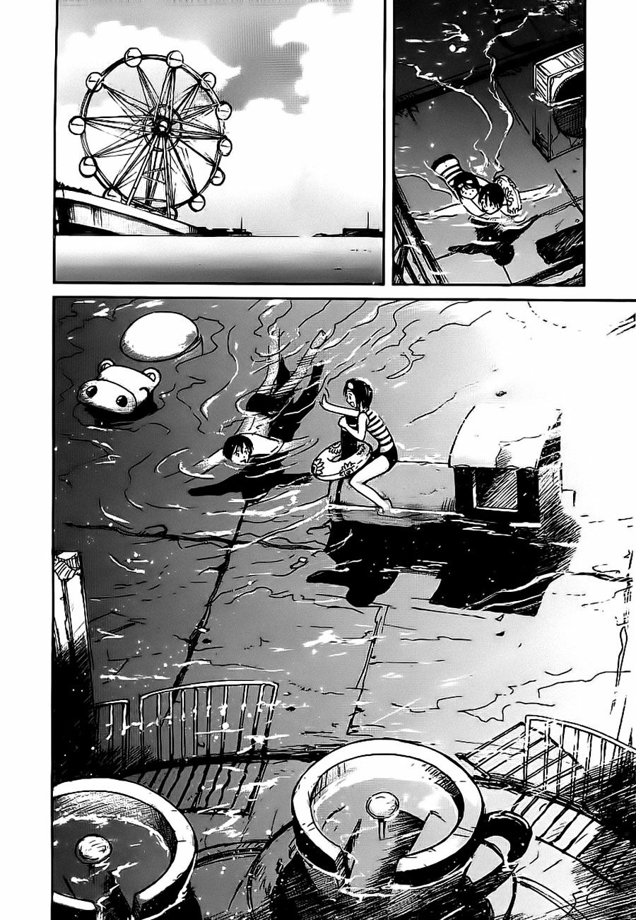 Người Tình: Chapter 5: - Chuyến dã ngoại ...