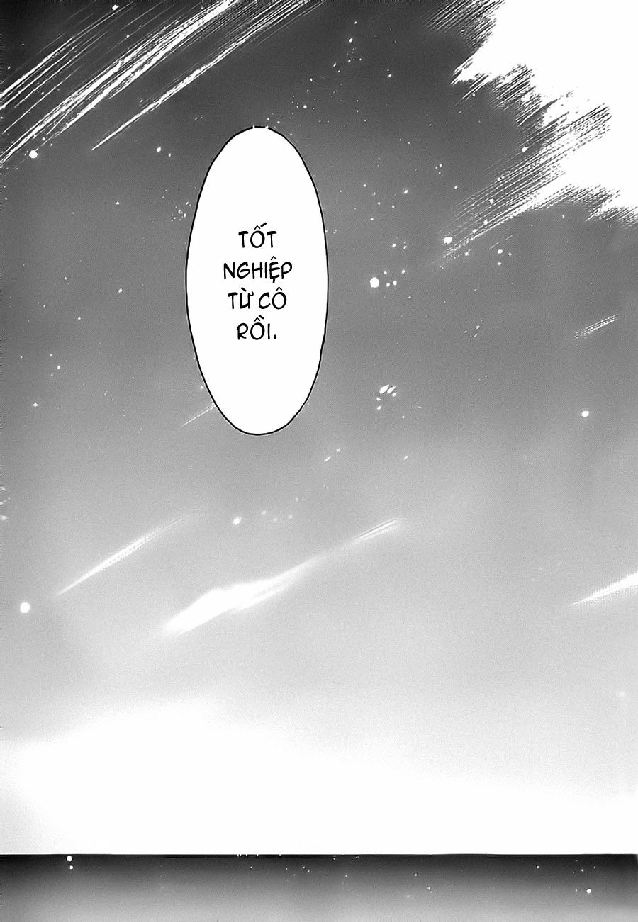 Người Tình: Chapter 6: - Cô giáo và tôi ...