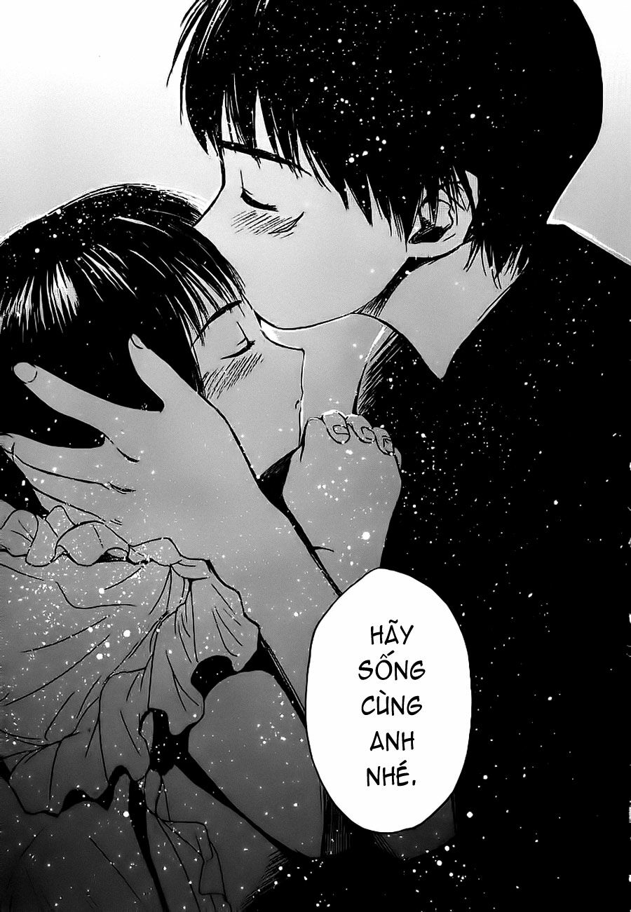 Người Tình: Chapter 8: - Tình yêu đầu đời ...