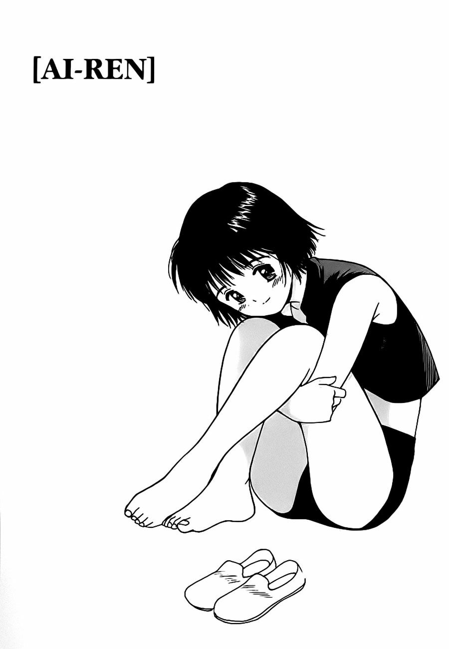 Người Tình: Chapter 8: - Tình yêu đầu đời ...