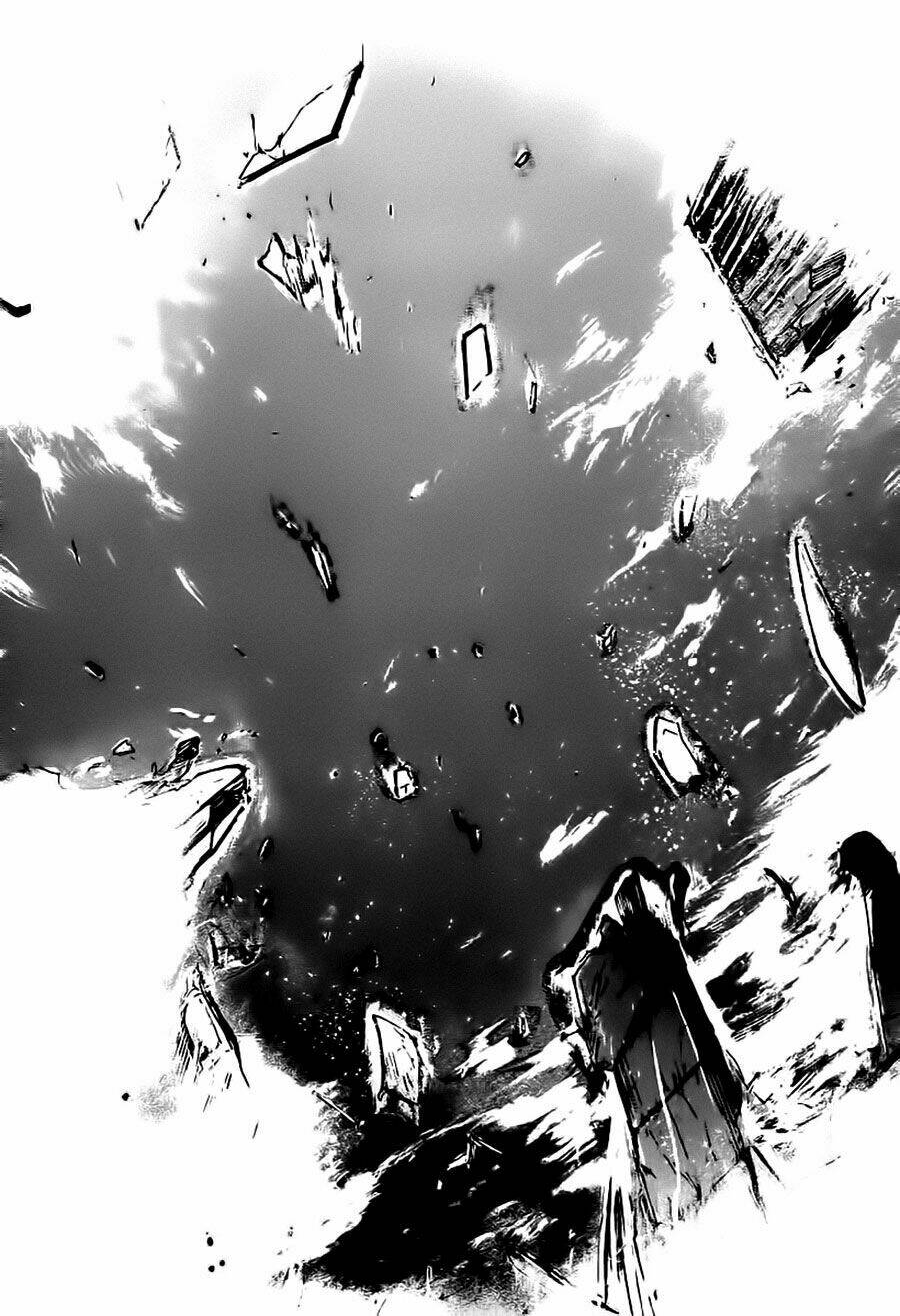 Người Tình: Chapter 9: - Trở về hành tinh ...