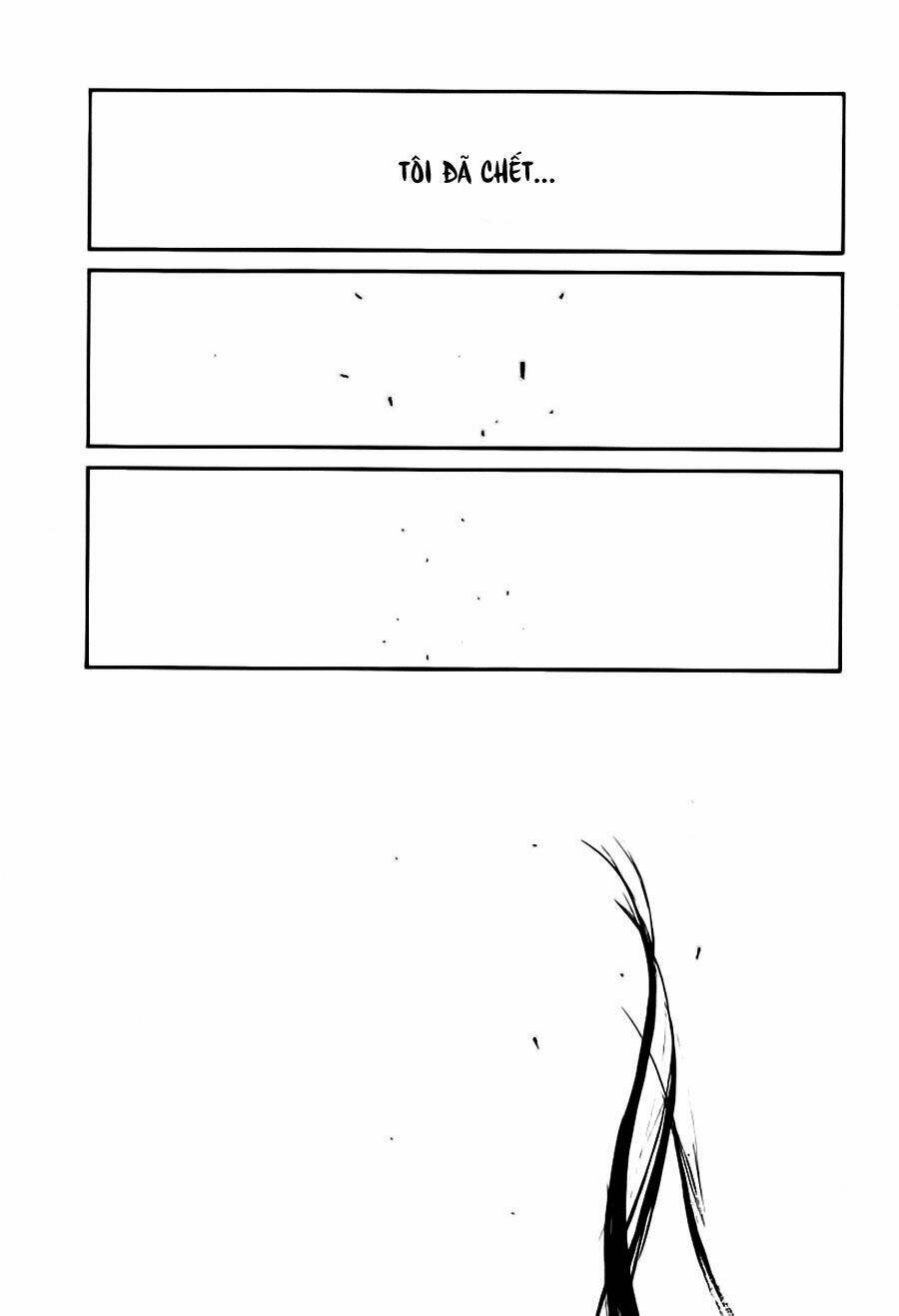 Người Tình: Chapter 9: - Trở về hành tinh ...
