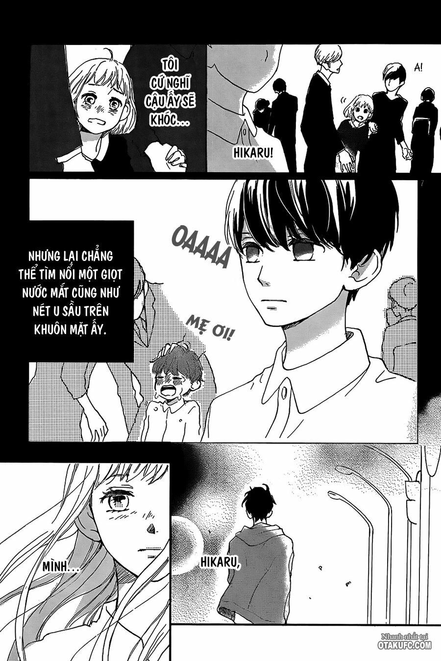 I Kissed You Just Now: Chapter 1: One shot