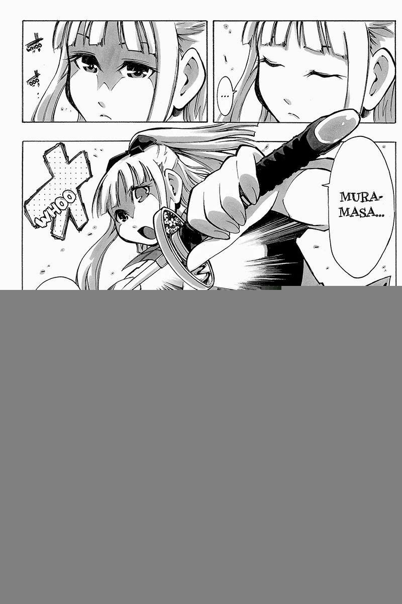 Bushido Academy: Chapter 24