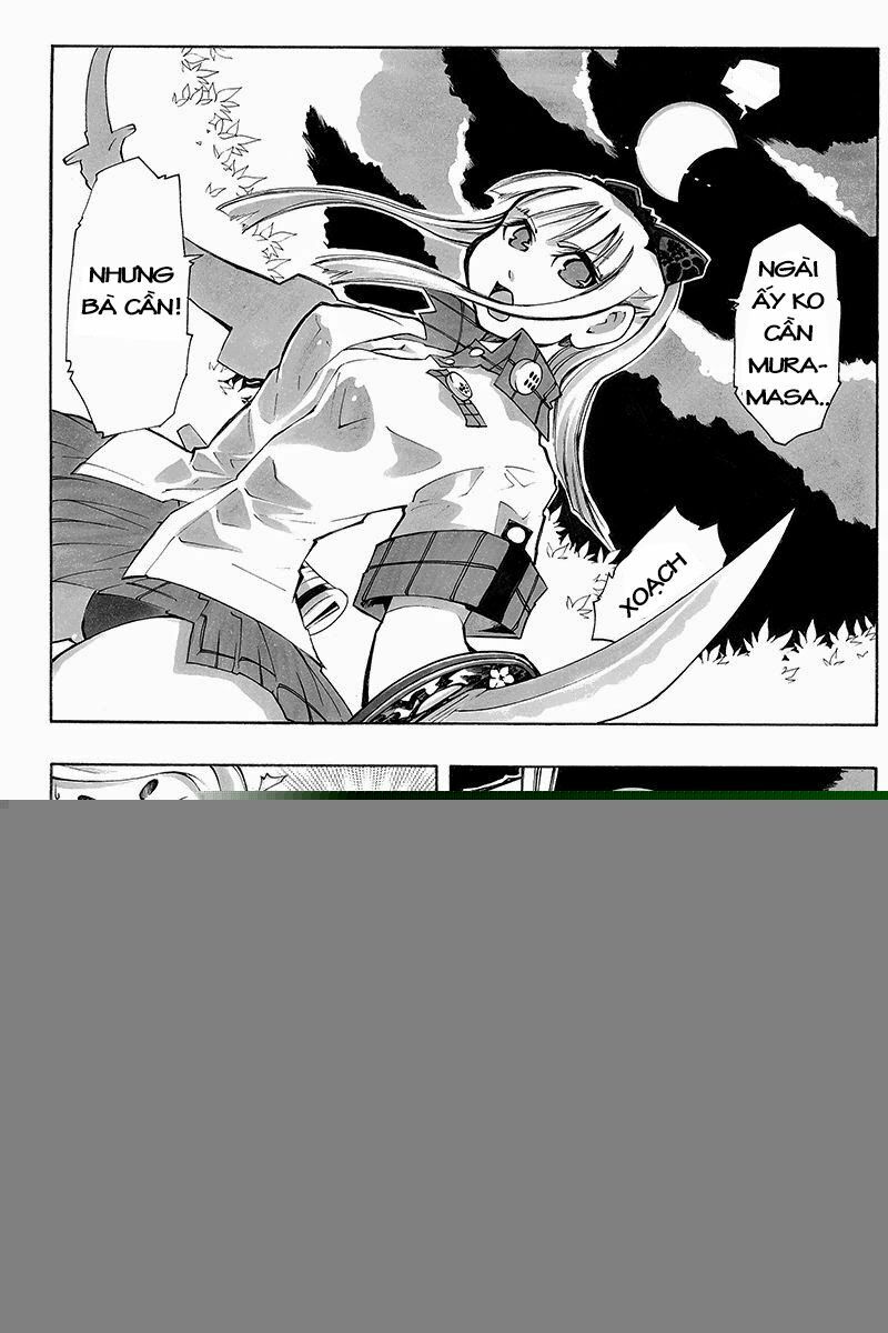Bushido Academy: Chapter 24