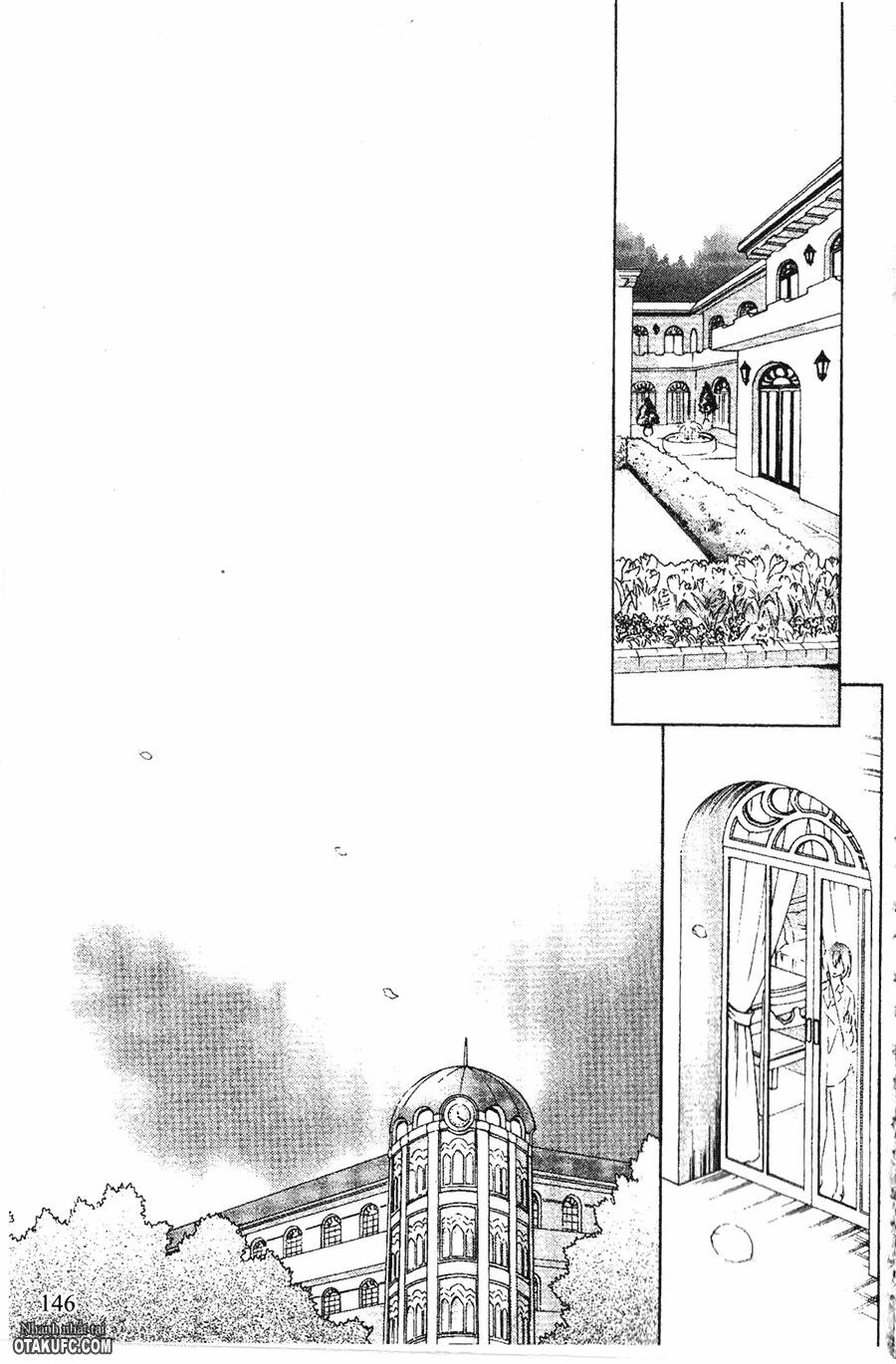 Garnet Cradle - Gekkou no Aria: Chapter 14