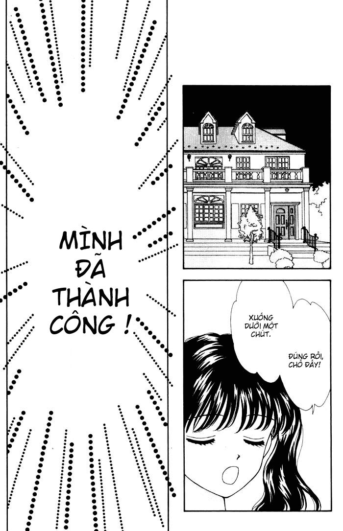 Minto Na Bokura: Chapter 10