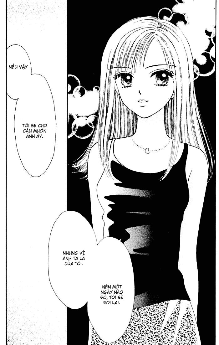 Minto Na Bokura: Chapter 11