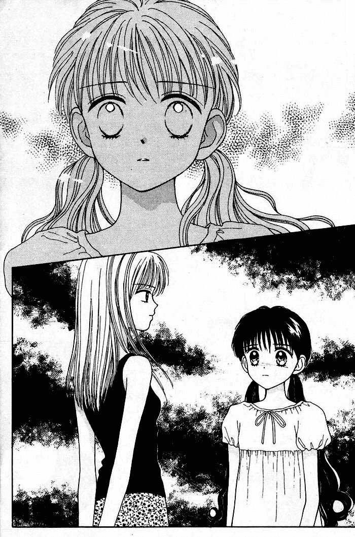 Minto Na Bokura: Chapter 11