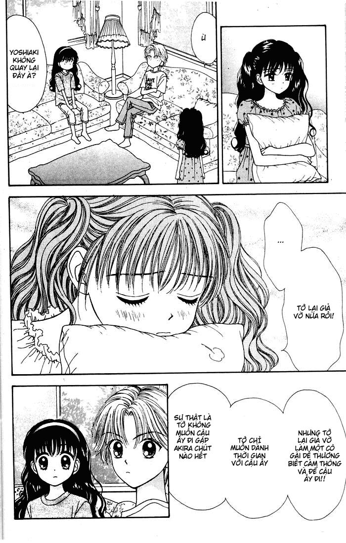 Minto Na Bokura: Chapter 13