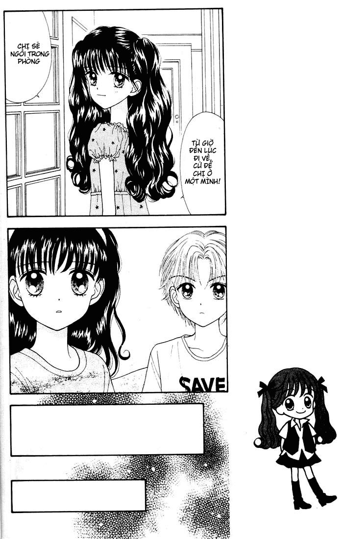 Minto Na Bokura: Chapter 13