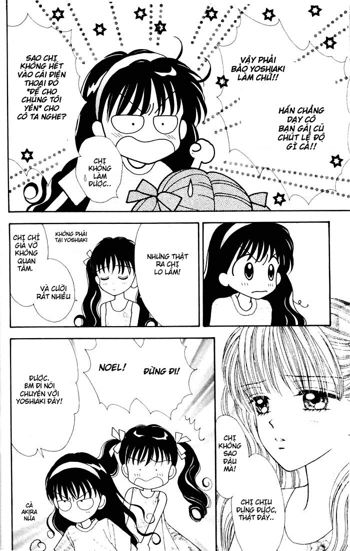 Minto Na Bokura: Chapter 13