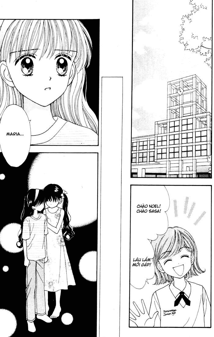 Minto Na Bokura: Chapter 13