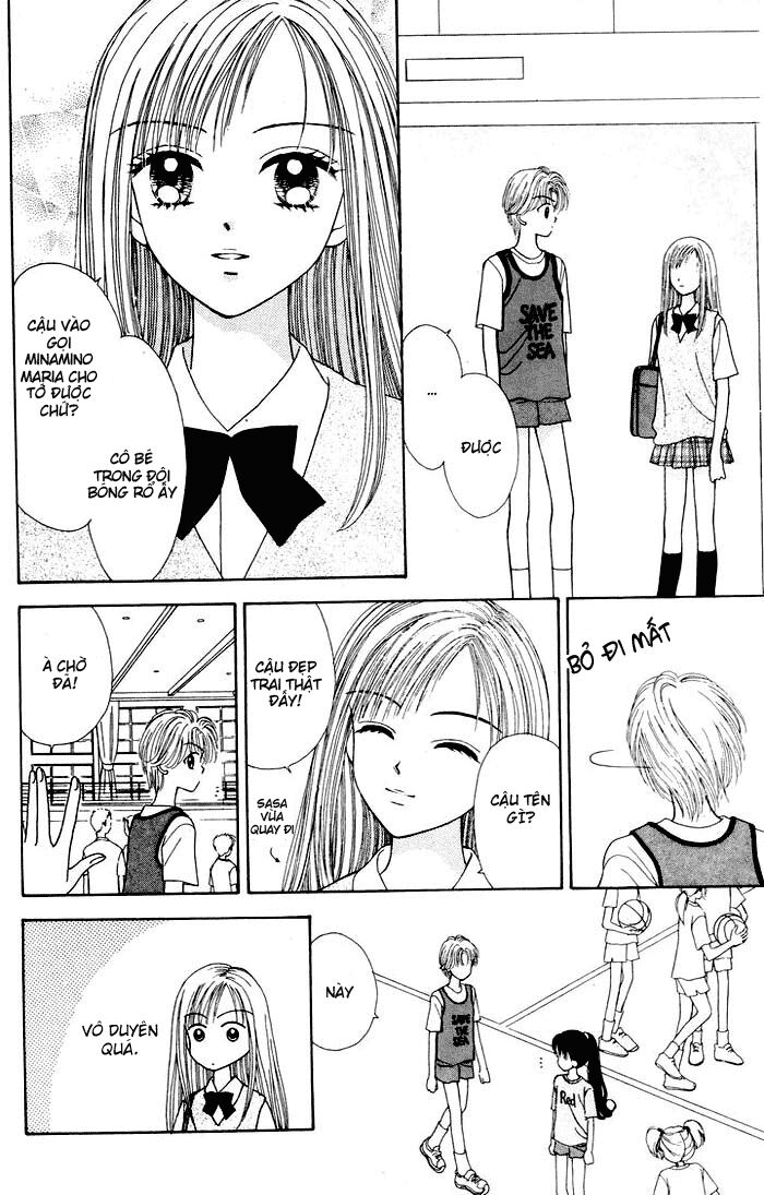 Minto Na Bokura: Chapter 13