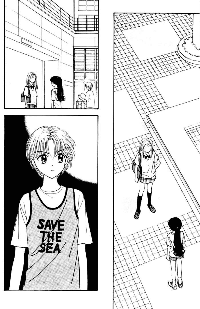 Minto Na Bokura: Chapter 13