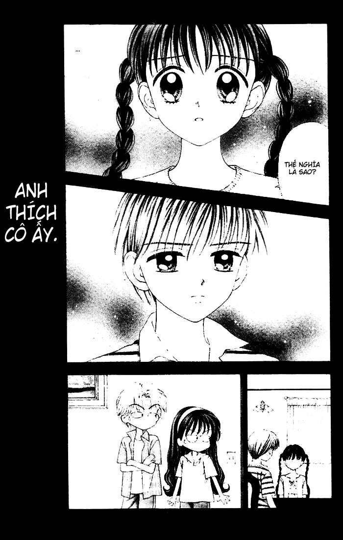 Minto Na Bokura: Chapter 13
