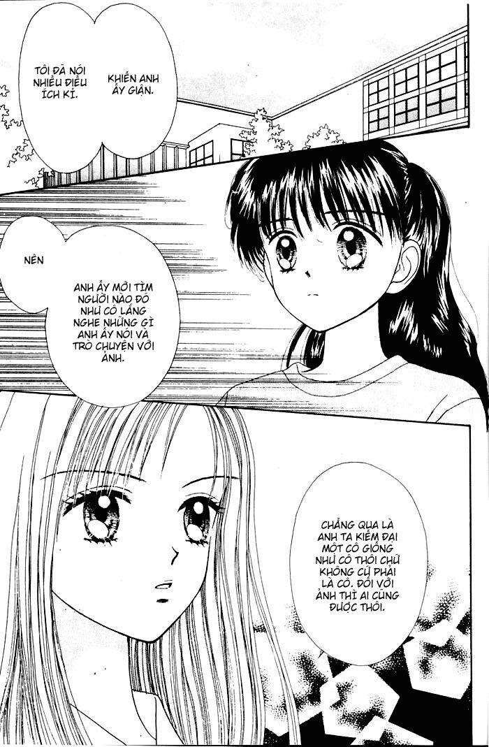 Minto Na Bokura: Chapter 13