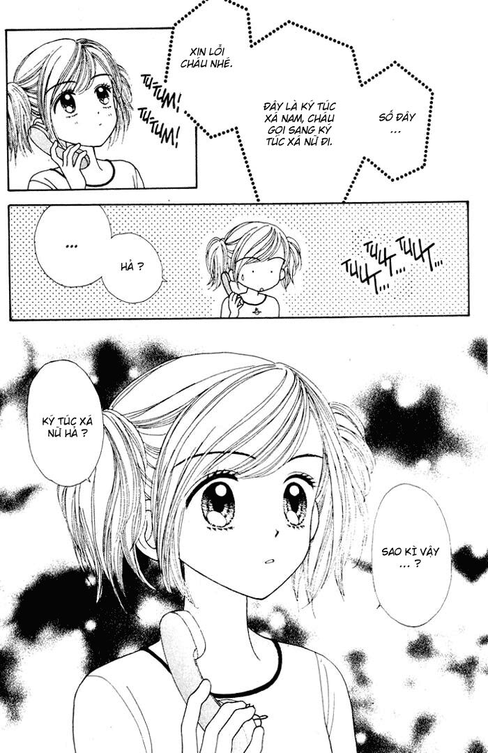 Minto Na Bokura: Chapter 13