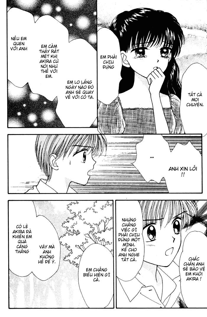 Minto Na Bokura: Chapter 14