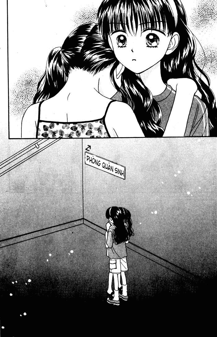 Minto Na Bokura: Chapter 15