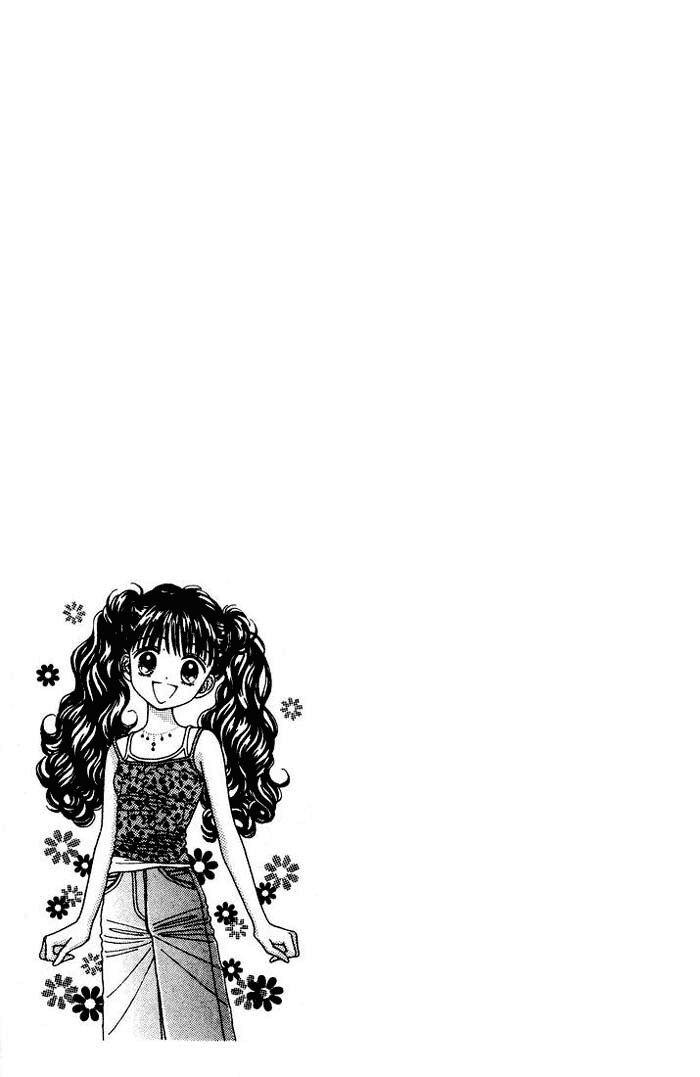 Minto Na Bokura: Chapter 15