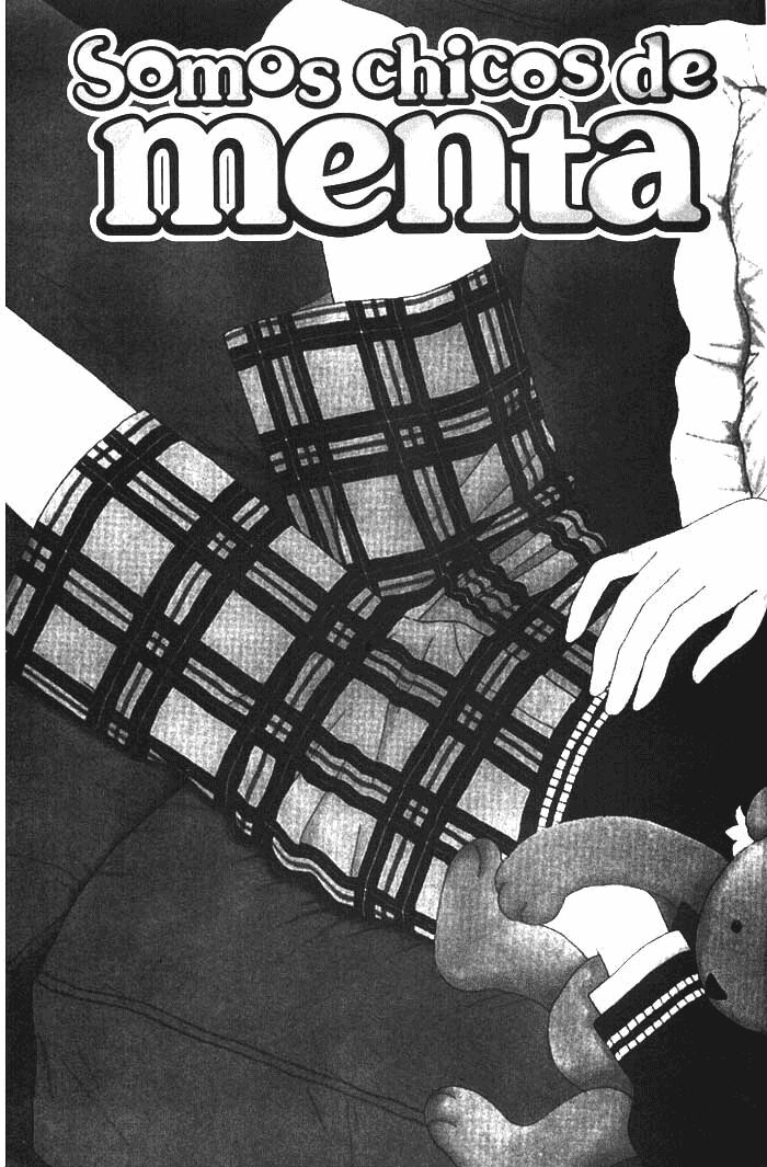 Minto Na Bokura: Chapter 16