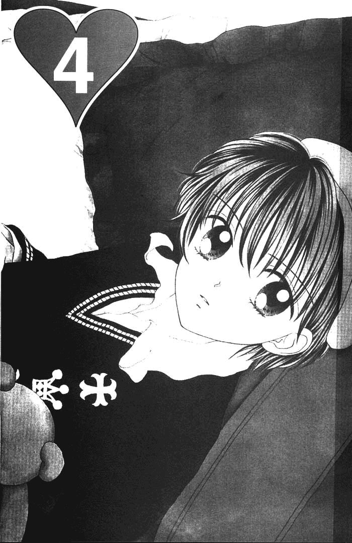 Minto Na Bokura: Chapter 16