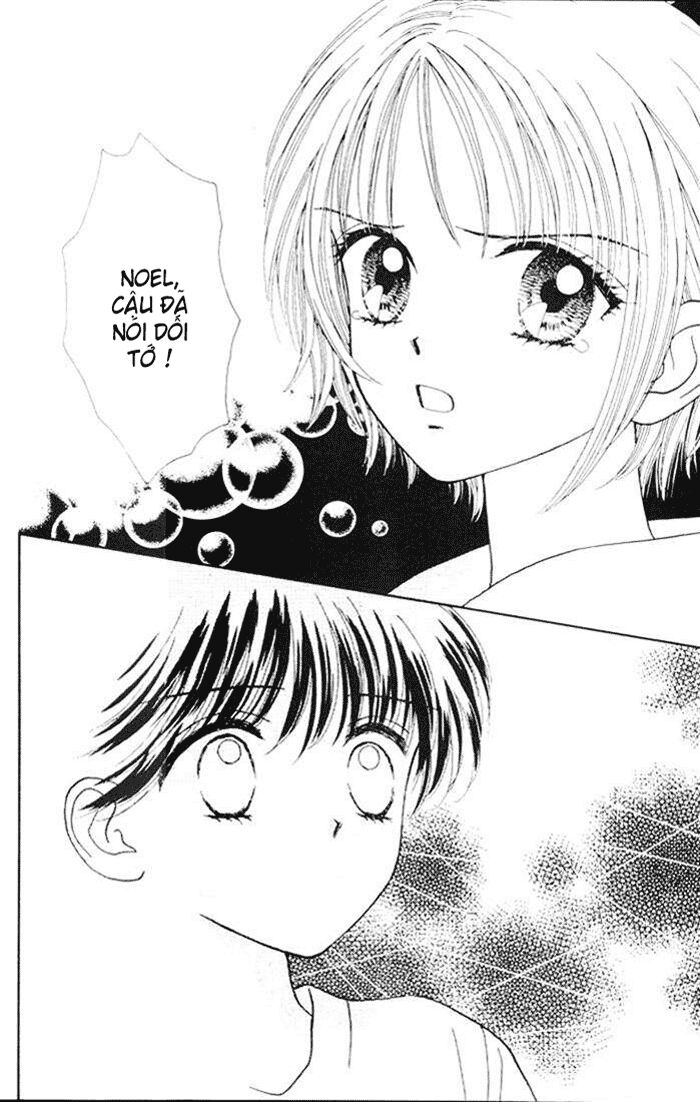 Minto Na Bokura: Chapter 17