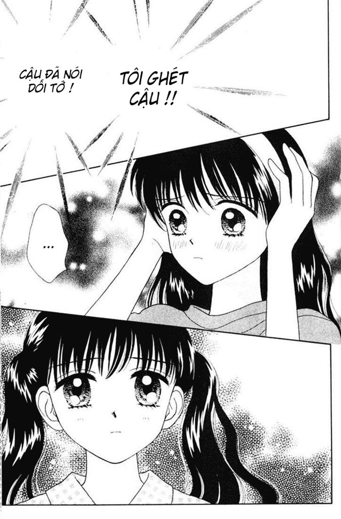 Minto Na Bokura: Chapter 17