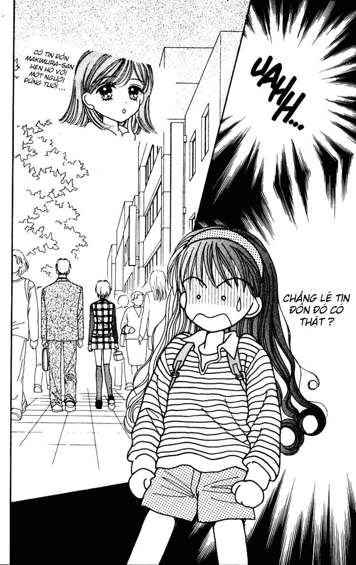Minto Na Bokura: Chapter 2