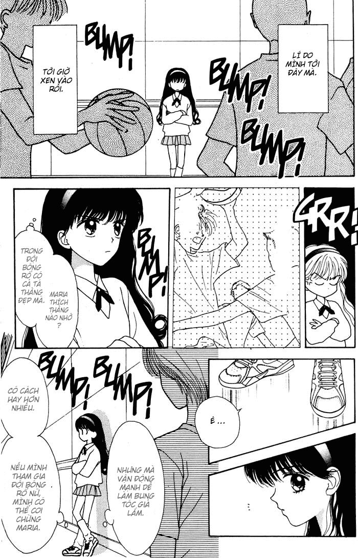 Minto Na Bokura: Chapter 2