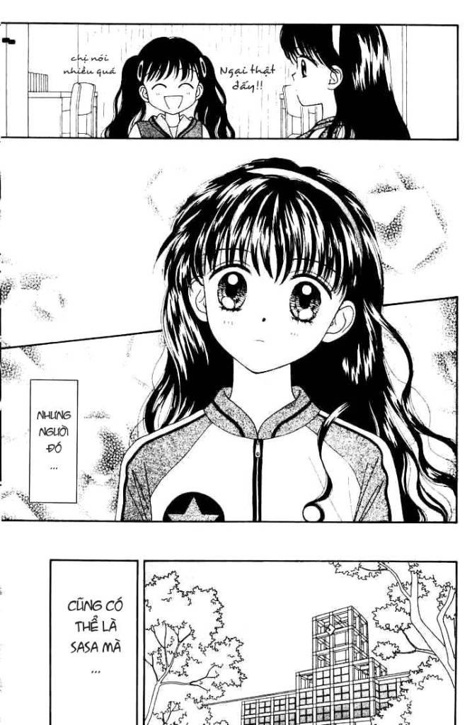 Minto Na Bokura: Chapter 22