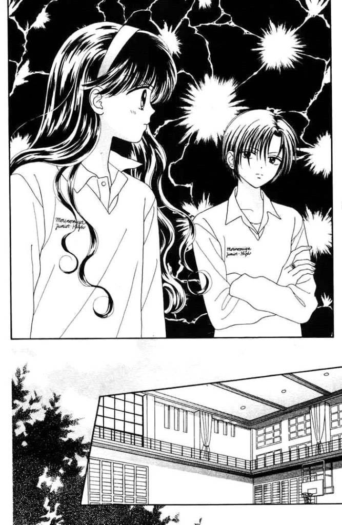 Minto Na Bokura: Chapter 24