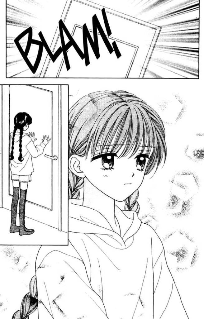 Minto Na Bokura: Chapter 24
