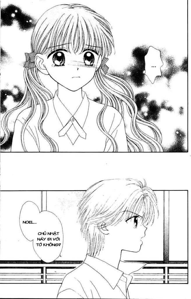 Minto Na Bokura: Chapter 26