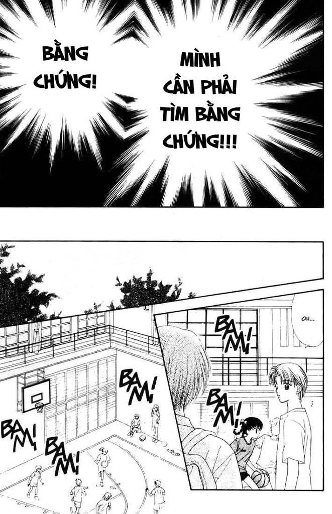 Minto Na Bokura: Chapter 26