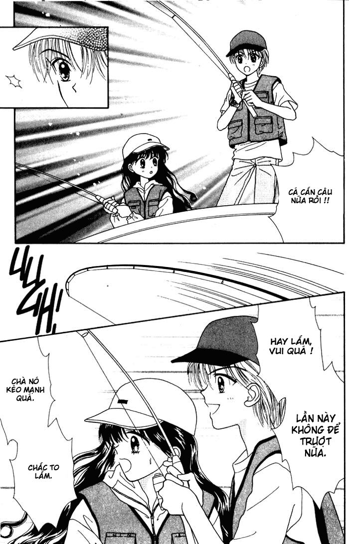 Minto Na Bokura: Chapter 3