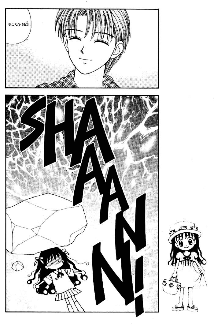 Minto Na Bokura: Chapter 5
