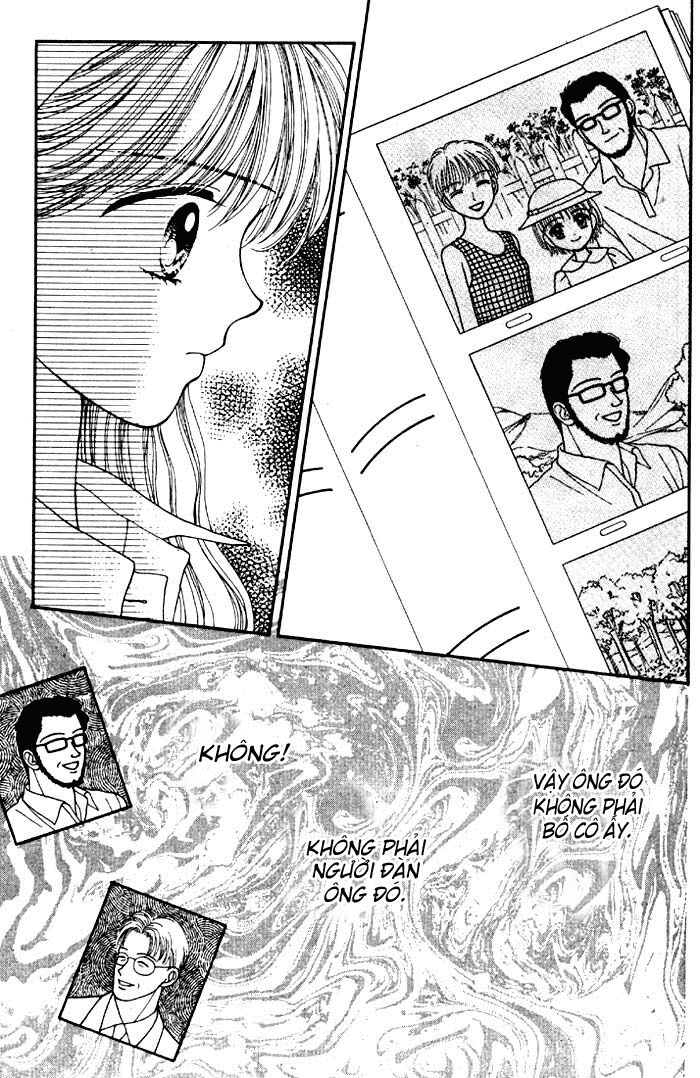 Minto Na Bokura: Chapter 5