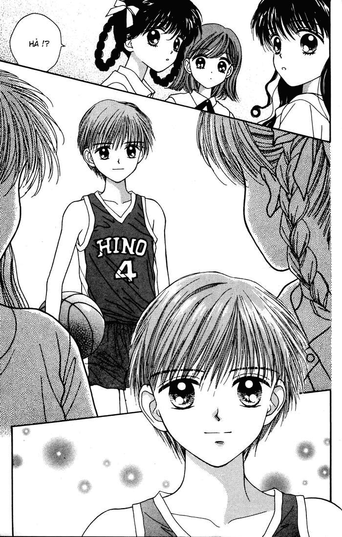 Minto Na Bokura: Chapter 6