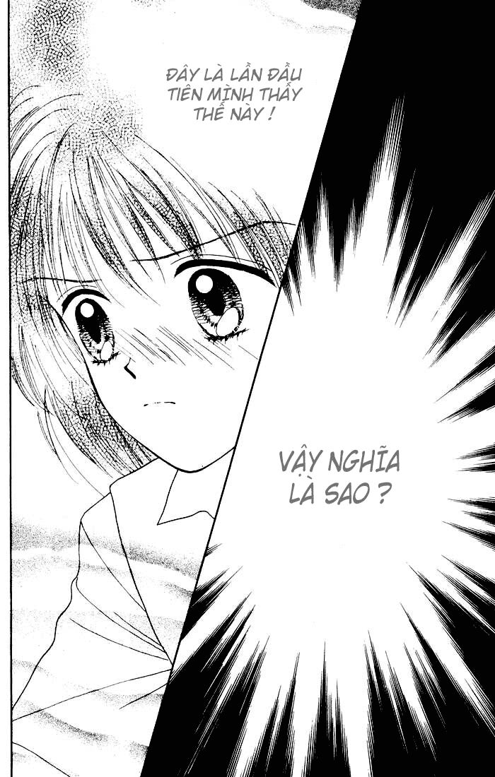 Minto Na Bokura: Chapter 8