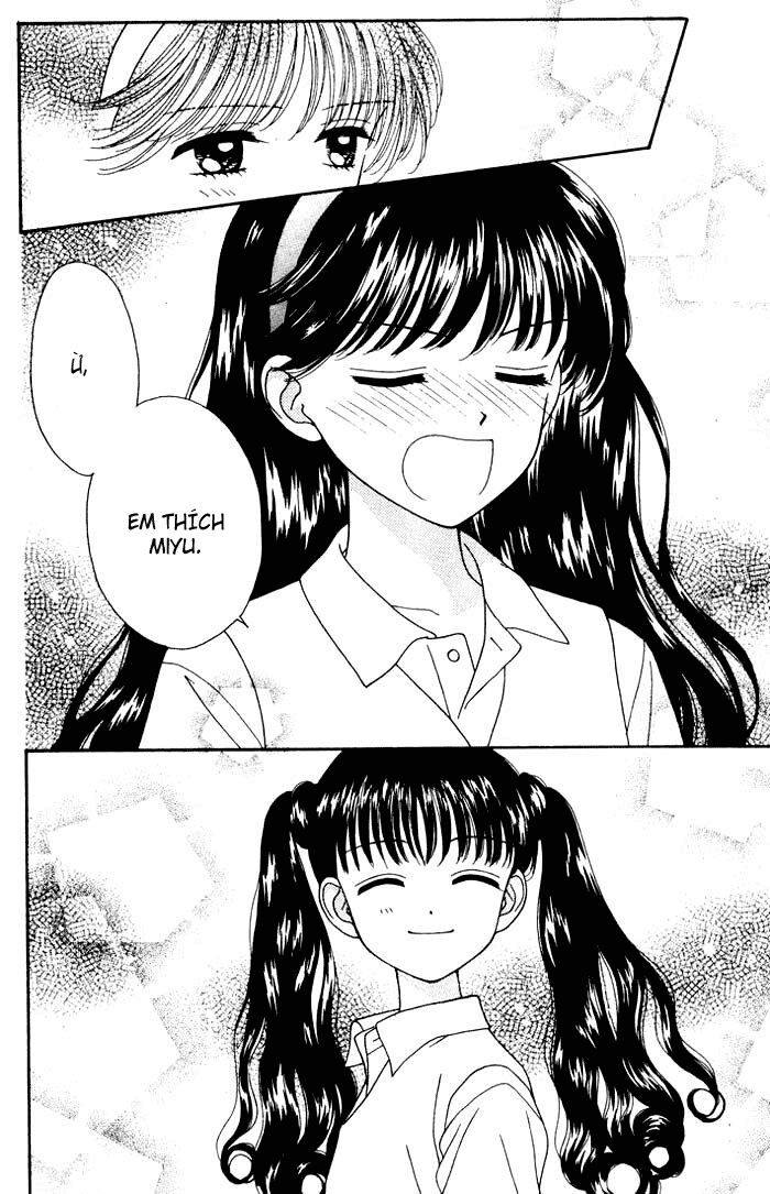 Minto Na Bokura: Chapter 9